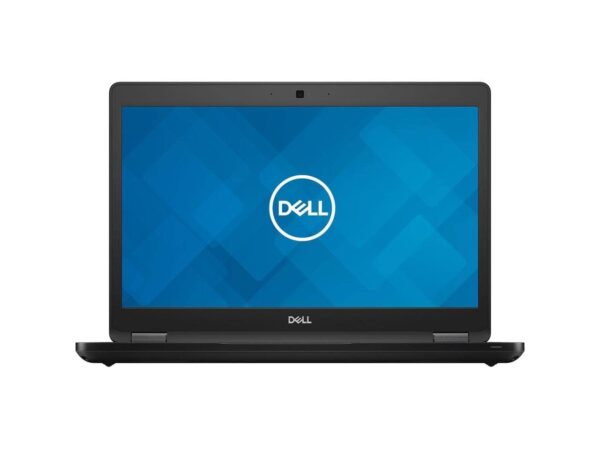 DELL LATITUDE 5480 i5 8th Gen Laptop , 8GB RAM, 256 SSD, 14 inch