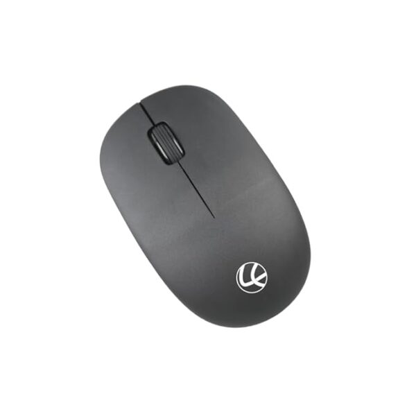WIRELESS MOUSE
