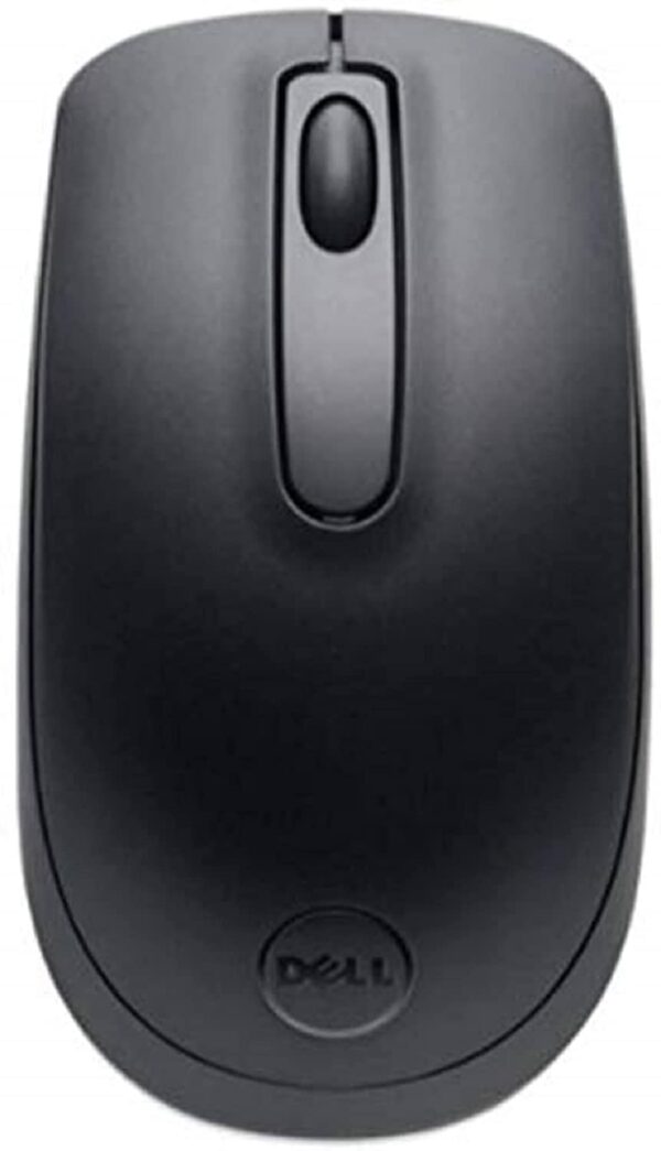 dell optical mouse