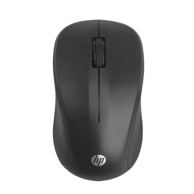hp wireless mouse