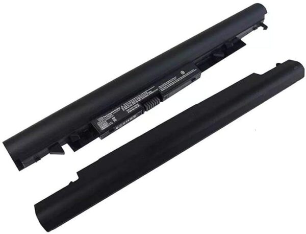Laptop battery