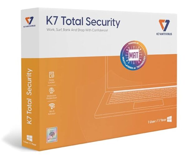 anti-virus