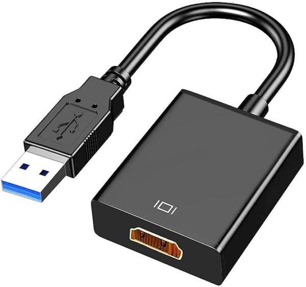 adapter