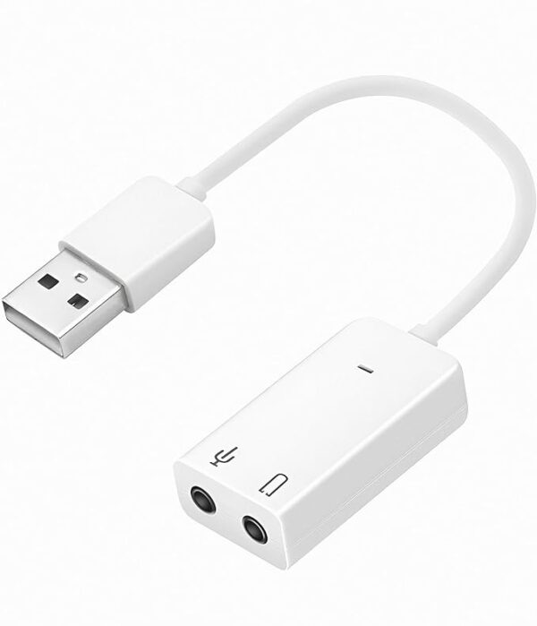 SOUND ADAPTER