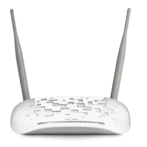 router