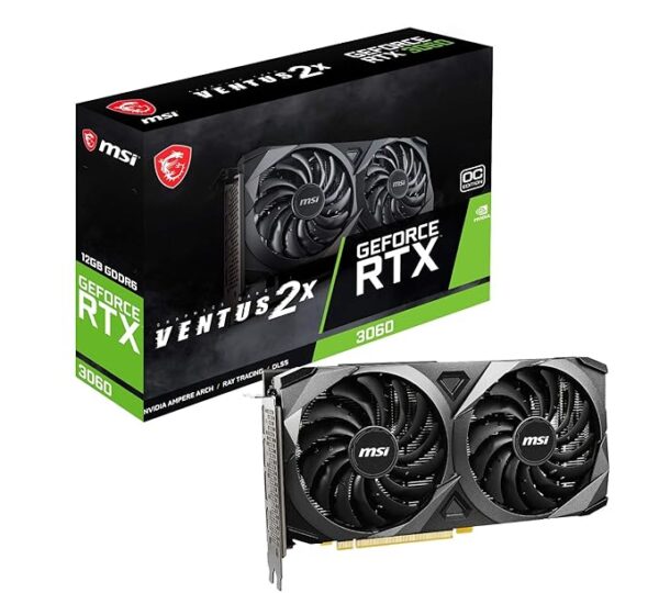Graphics card